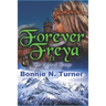 Forever Freya 11: The Eyes of Freya book 11