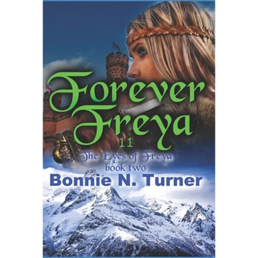 Forever Freya 11: The Eyes of Freya book 11