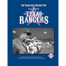 The Team That Couldn't Hit: The 1972 Texas Rangers