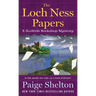 The Loch Ness Papers: A Scottish Bookshop Mystery