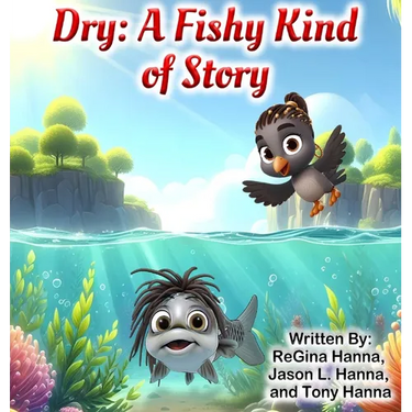 Dry: A Fishy Kind of Story