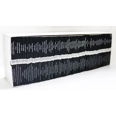 Little Black Classics Box Set