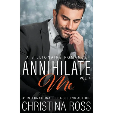 Annihilate Me, Vol. 4