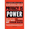 Privacy is Power: Why and How You Should Take Back Control of Your Data