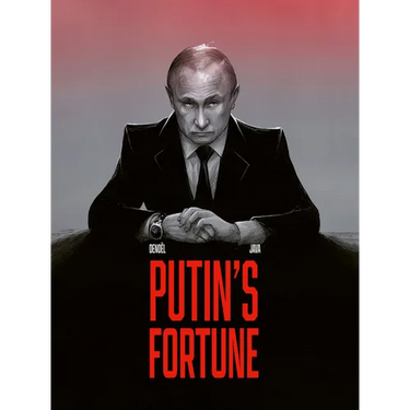 Putin's Fortune