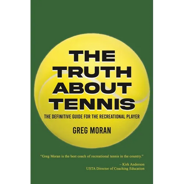 The Truth About Tennis