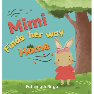 Mimi Finds her Way Home