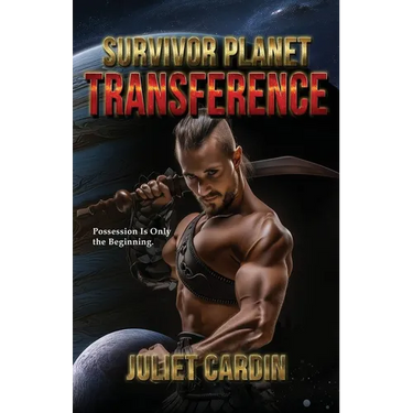Survivor Planet: Transference