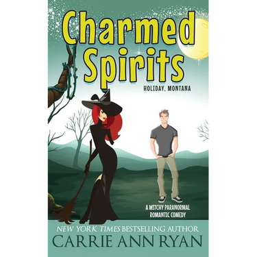 Charmed Spirits