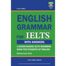 Columbia English Grammar for IELTS