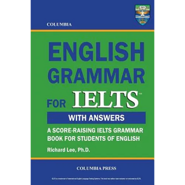 Columbia English Grammar for IELTS
