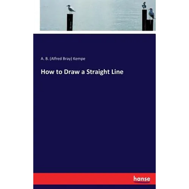 How to Draw a Straight Line