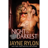 Night Is Darkest