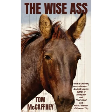 The Wise Ass