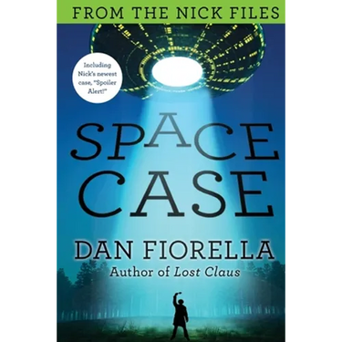 Space Case