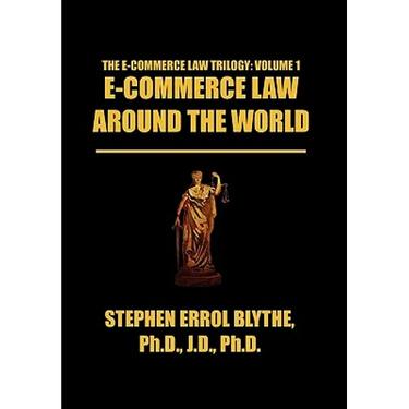 E-Commerce Law Around the World: A Concise Handbook
