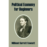 Political Economy for Beginners