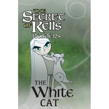 The White Cat