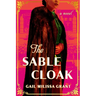 Sable Cloak