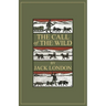The Call of the Wild: 1903 Classic Edition with Original Illustrations
