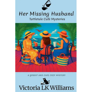Her Missing Husband
