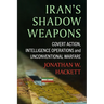Iran's Shadow Weapons: Covert Action, Intelligence Operations and Unconventional Warfare