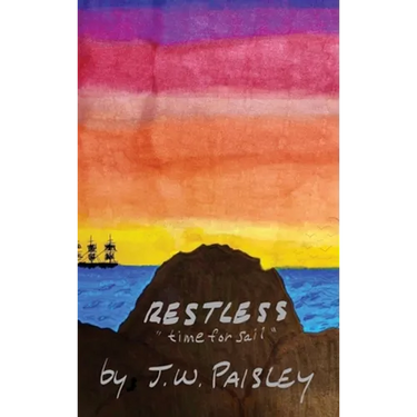 Restless: "time for sail"