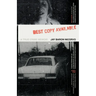 Best Copy Available: A True Crime Memoir