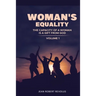Woman's Equality