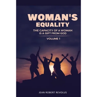 Woman's Equality