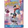 Supergirl's Family Vacation