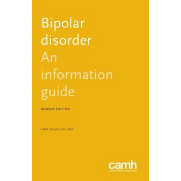 Bipolar Disorder: An Information Guide