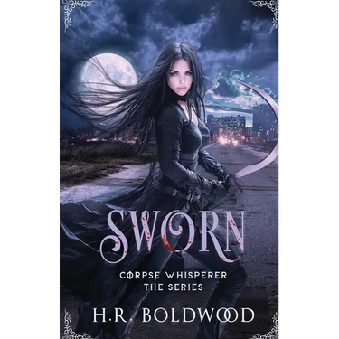 Sworn