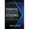 Essential Leadership Lessons from the Thin Blue Line