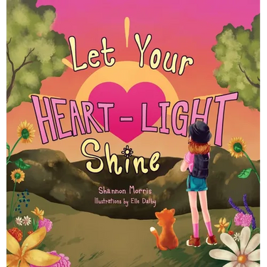 Let Your Heart-Light Shine