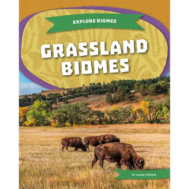 Grassland Biomes