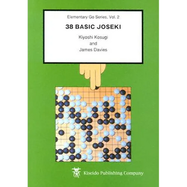38 Basic Josekis