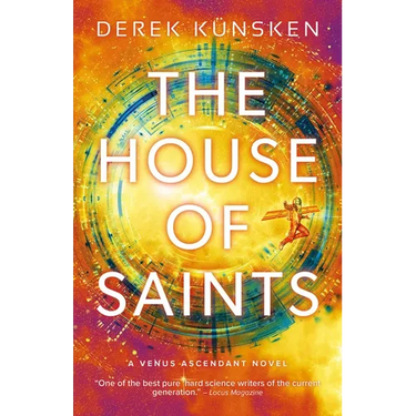 The House of Saints: Venus Ascendant Book Two