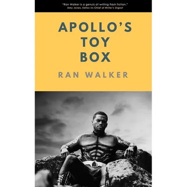 Apollo's Toy Box