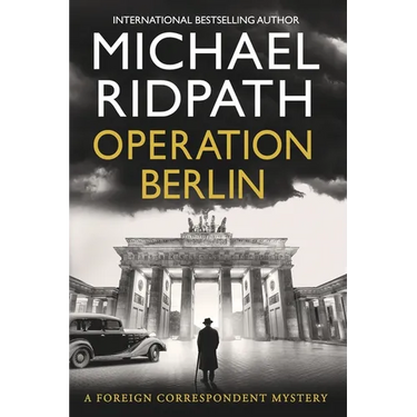 Operation Berlin