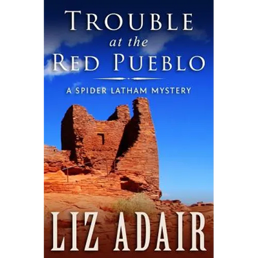 Trouble at the Red Pueblo