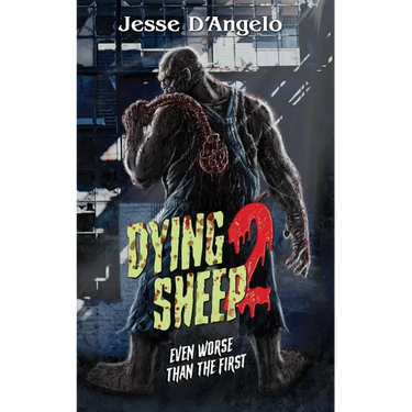 Dying Sheep 2