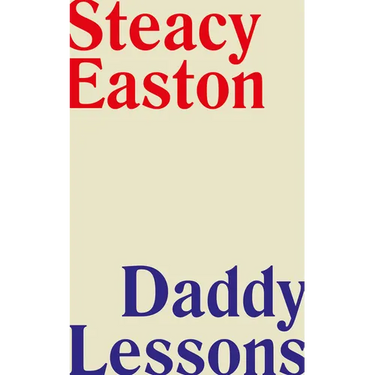 Daddy Lessons