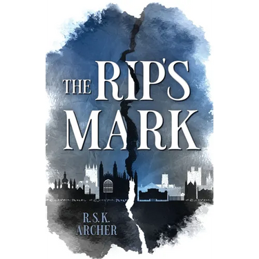 The Rip's Mark