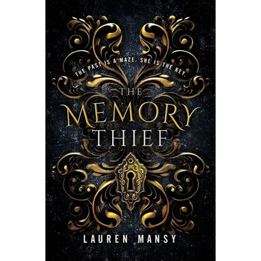 The Memory Thief