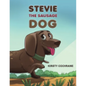 Stevie the Sausage Dog