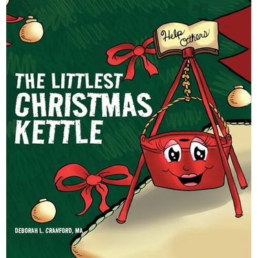 The Littlest Christmas Kettle
