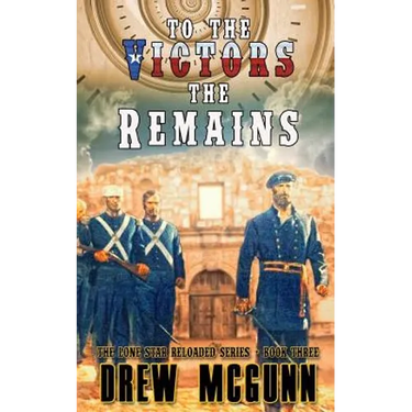 To the Victors the Remains