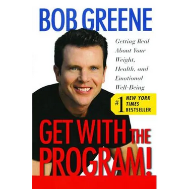 Get with the Program!: Getting Real about Your Weight, Health, and Emotional Well-Being