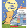Thank You Prayer